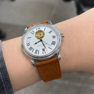 프레드릭콘스탄트 하트비트 이미지