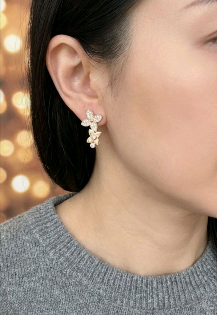 [강추] 귀걸이(가격확정)--5