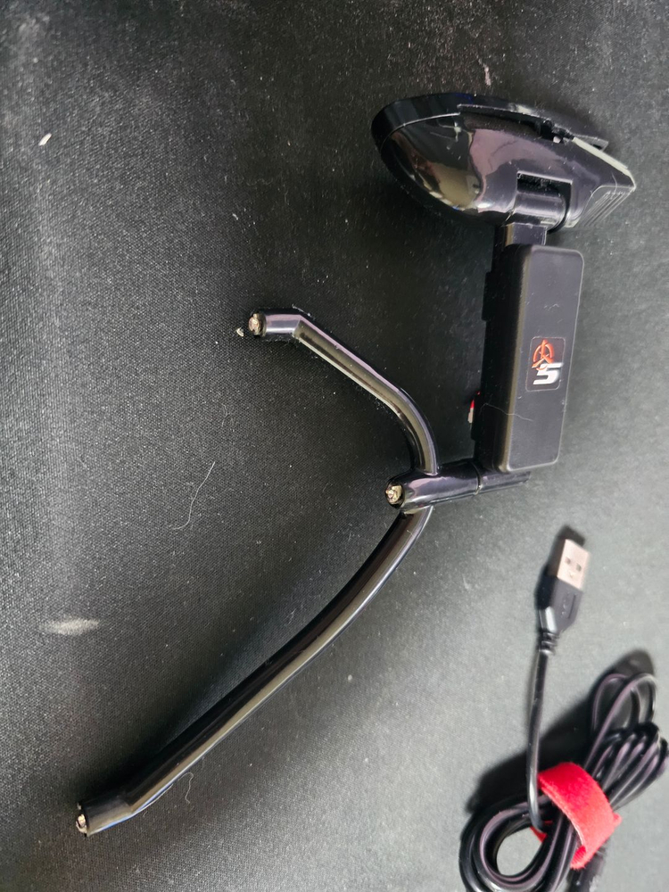 TRACK NP5 + 무선 프로 클립--1