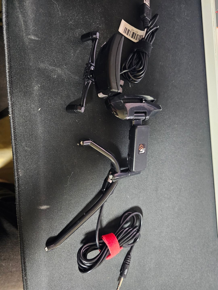 TRACK NP5 + 무선 프로 클립--2