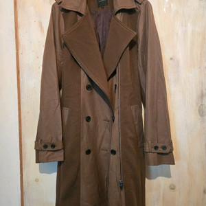 무배) 꼼빠니아 여성 자켓 트렌치 코트 아우터 77 이미지