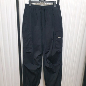 스노우피크 루트 스트링 와이드 팬츠/공용/85/M