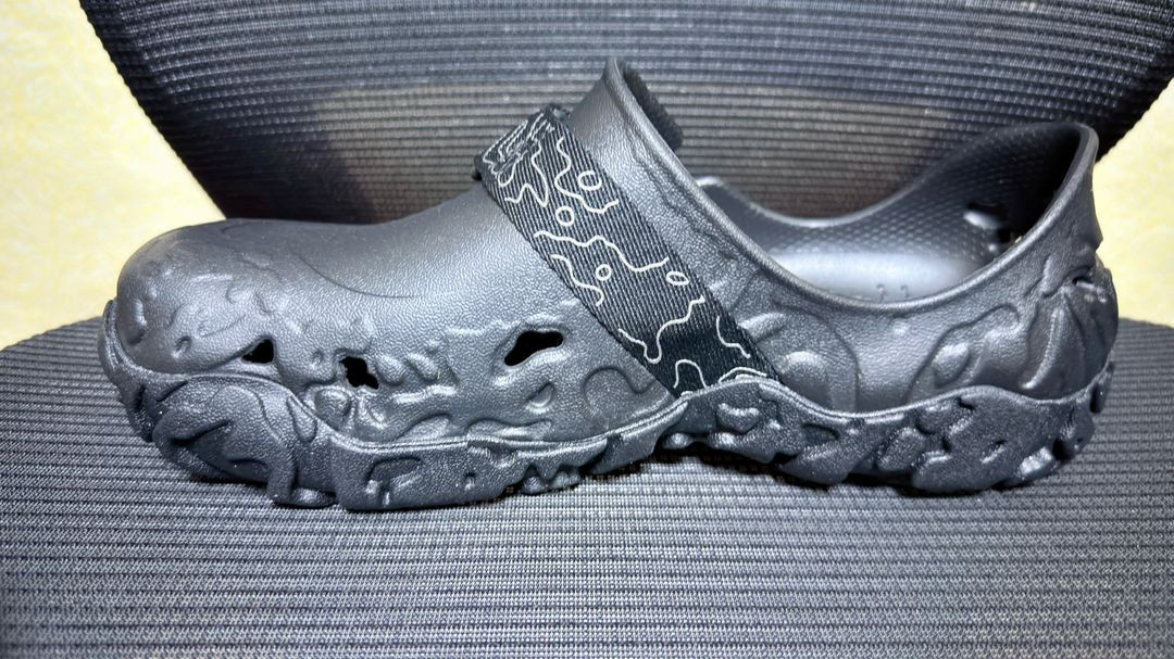 크록스 올터레인 아틀라스 샌들 265--2