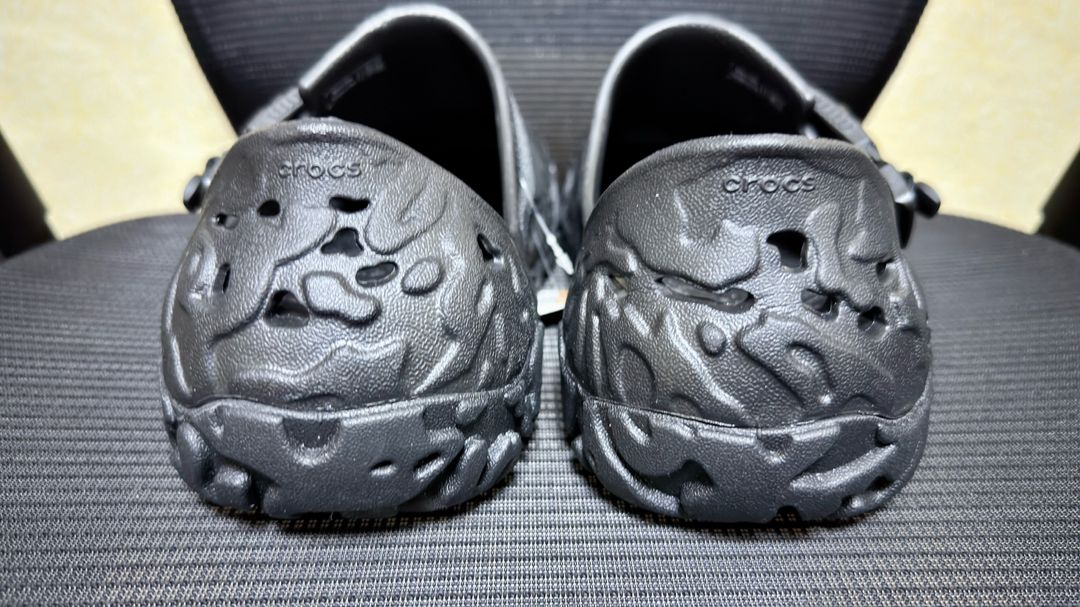 크록스 올터레인 아틀라스 샌들 265--3