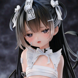1/6 수습간호사 소악마 리리스 Riko 피규어
