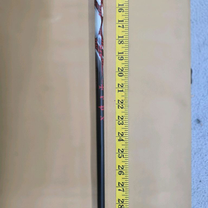 TRPX-AIR 드라이브샤프트 5S