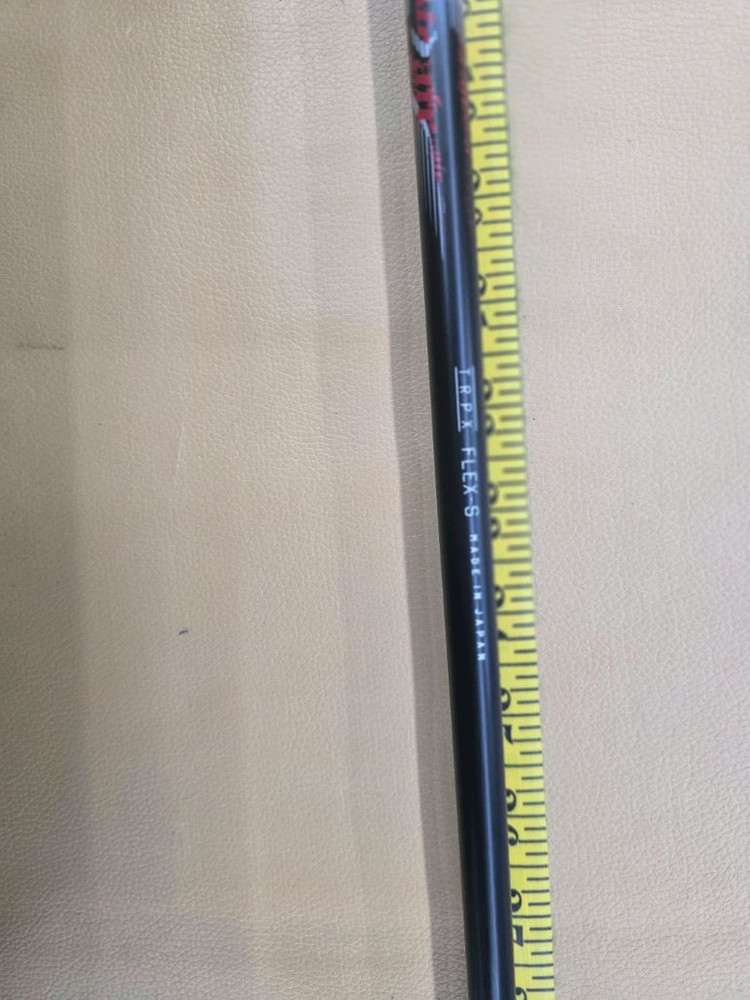 TRPX-AIR 드라이브샤프트 5S 이미지