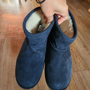 어그부츠 베어파우 어그부츠 양털부츠