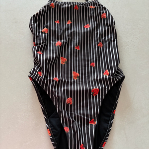 졸린 줄딸기 28 브랜든 + 판다 잭슨 28