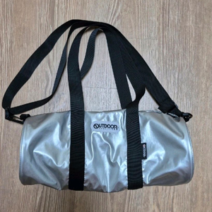 아웃도어프로덕트 가방 실버