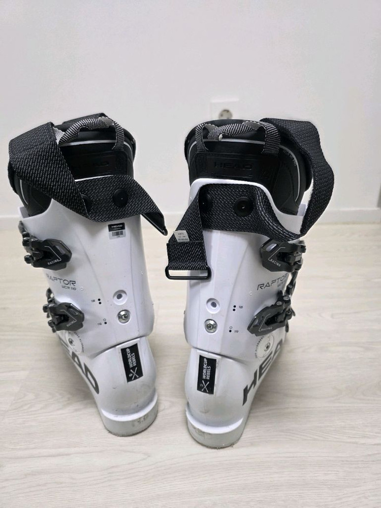 24/25 헤드스키 랩터 wcr 110--1