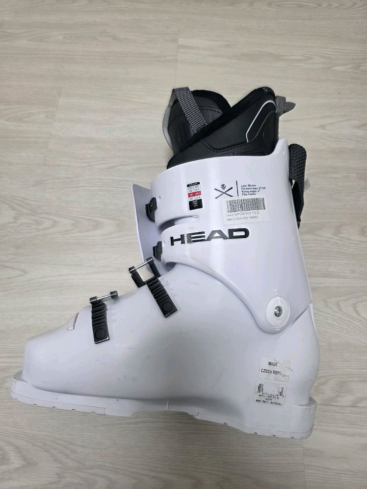 24/25 헤드스키 랩터 wcr 110--2