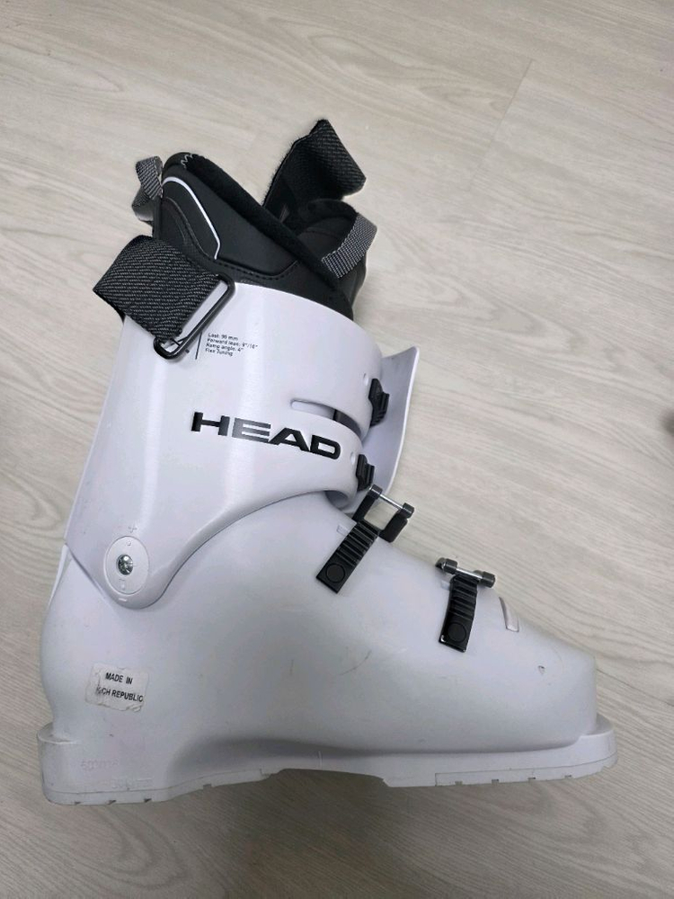 24/25 헤드스키 랩터 wcr 110--3