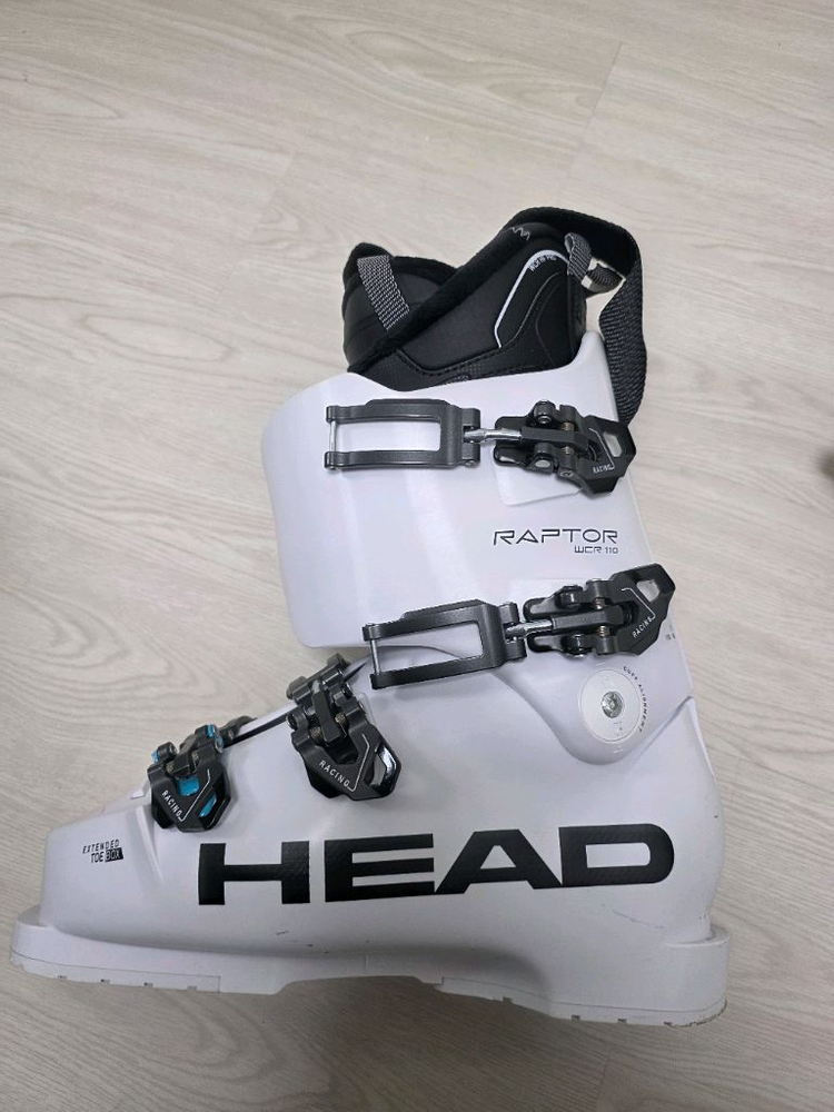 24/25 헤드스키 랩터 wcr 110--4