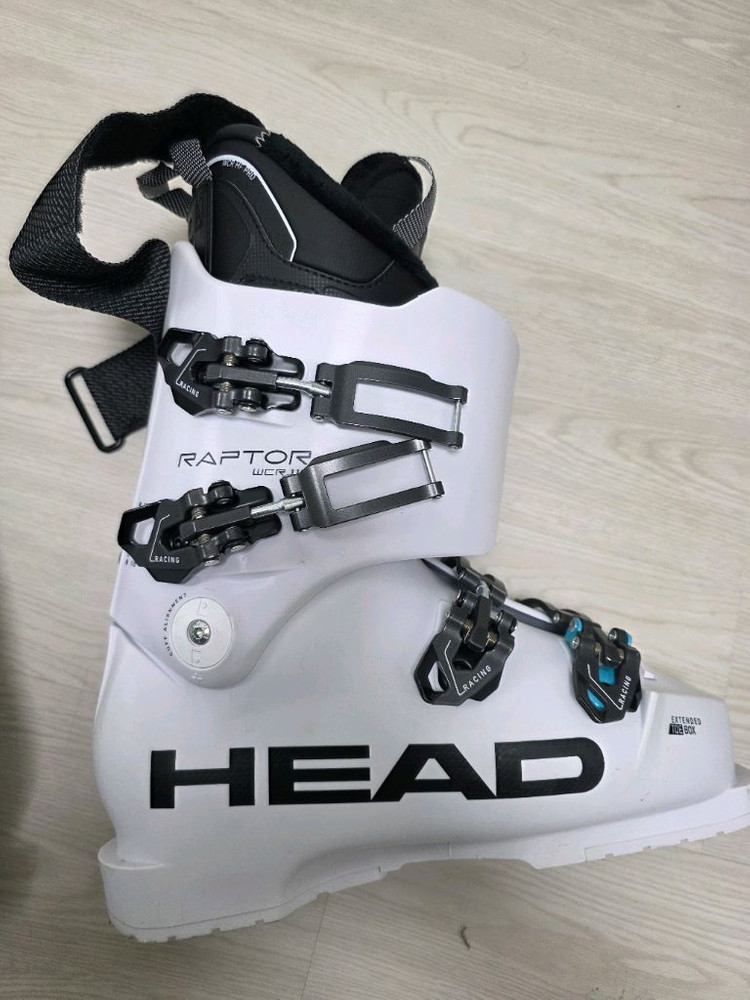 24/25 헤드스키 랩터 wcr 110--5