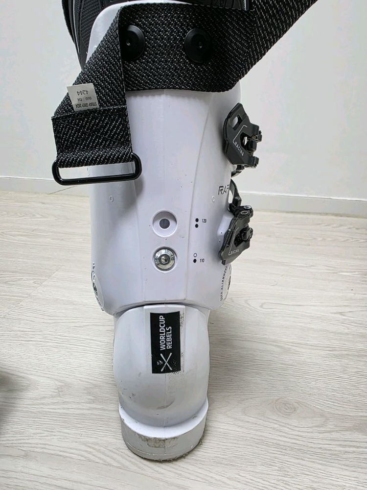 24/25 헤드스키 랩터 wcr 110--6