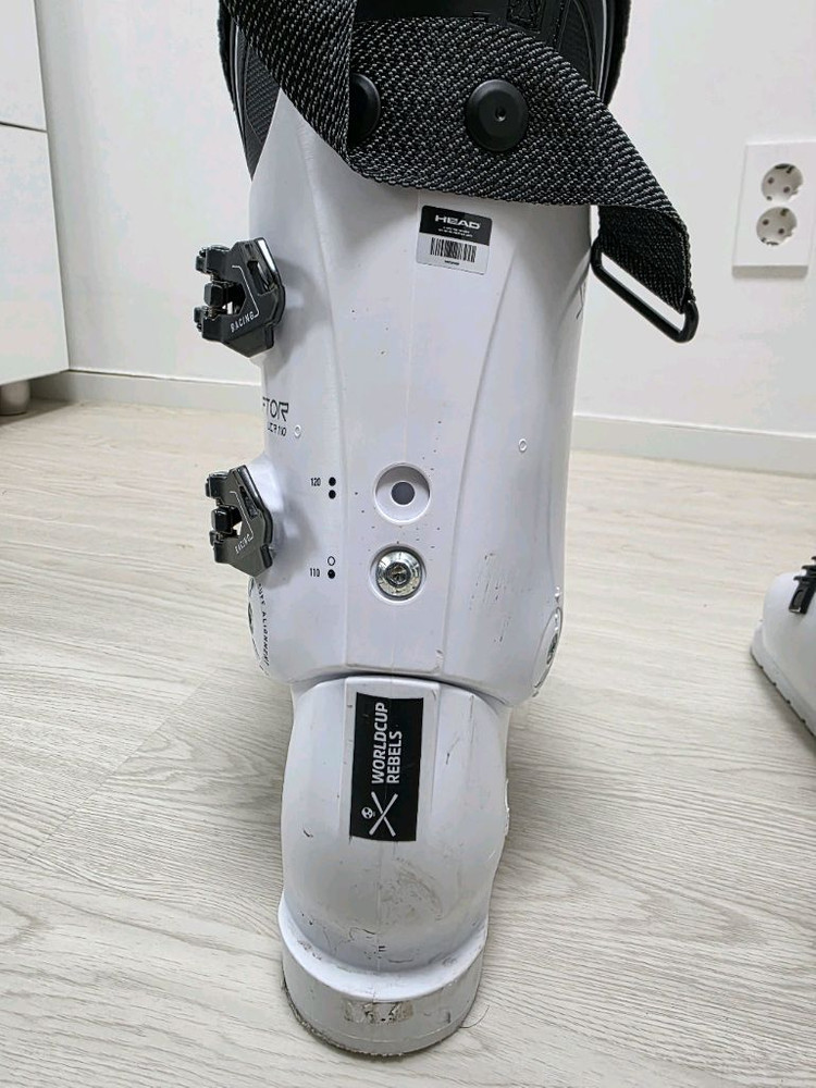 24/25 헤드스키 랩터 wcr 110--7