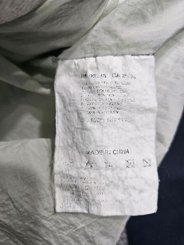 디젤 문양 남성 슬림핏 95 숏자켓--9