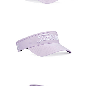 [새상품] 타이틀리스트 골프 모자 (썬캡)