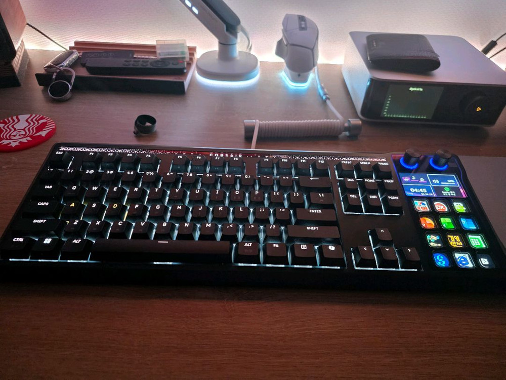 커세어 갈레온 100 sd--2