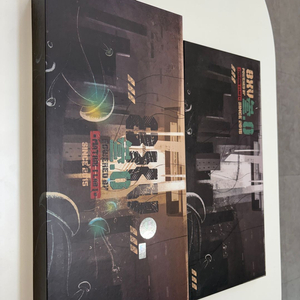 [커스텀 키보드] Matrix 8VX_3.0 새제품 팝니다