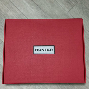 헌터 랩탑백