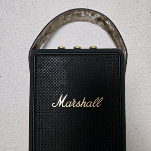 Marshall Stockwell II 블루투스 스피커