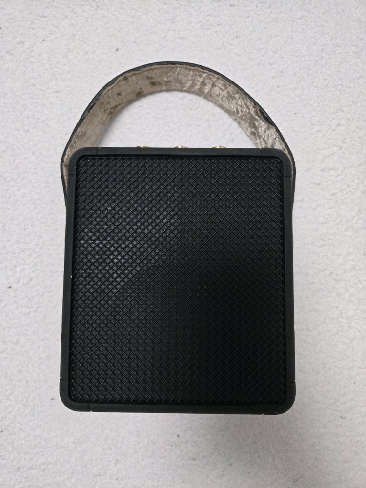 Marshall Stockwell II 블루투스 스피커--1