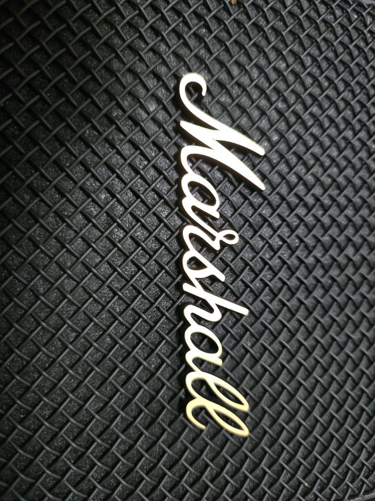 Marshall Stockwell II 블루투스 스피커--7