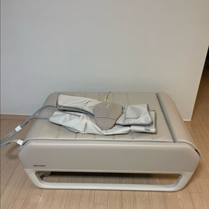 세라잼 V7 척추온열마사지기