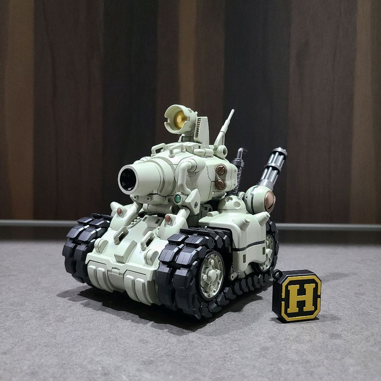 장도모형 메탈슬러그2 완제 팝니다--1