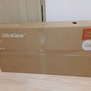 LG 27G850A 모니터 팝니다. (4K 240Hz)