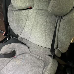 싸이벡스 큐투픽스 플러스 주니어 카시트