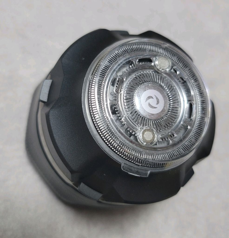 전기면도기 헤드 이미지