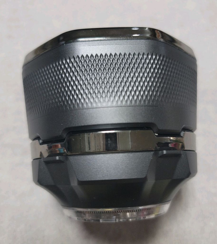 전기면도기 헤드 이미지