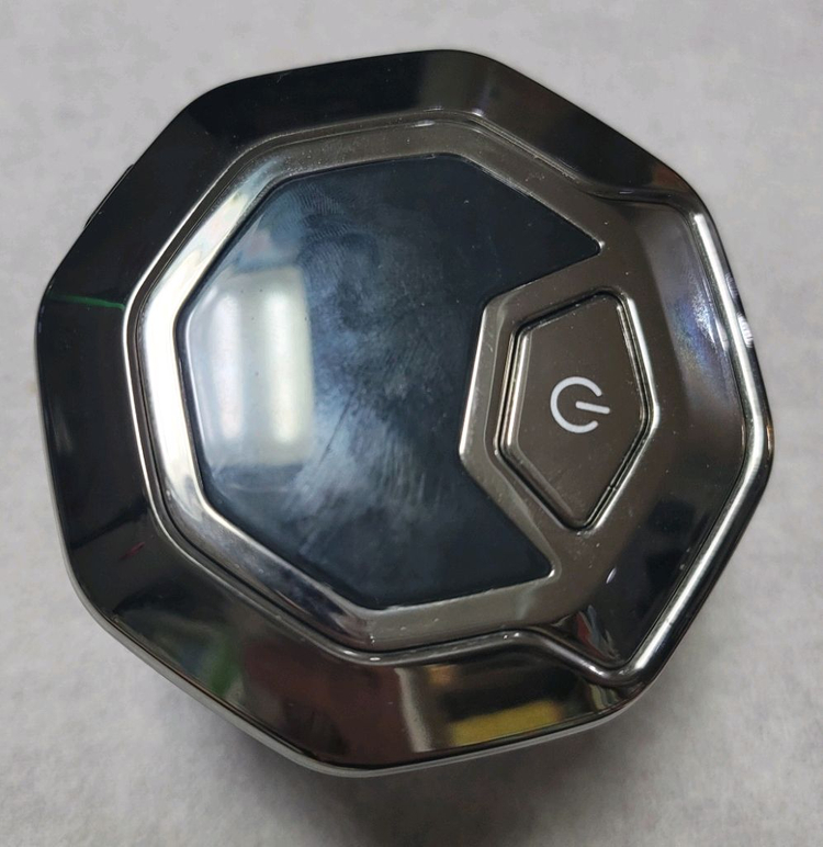 전기면도기 헤드 이미지