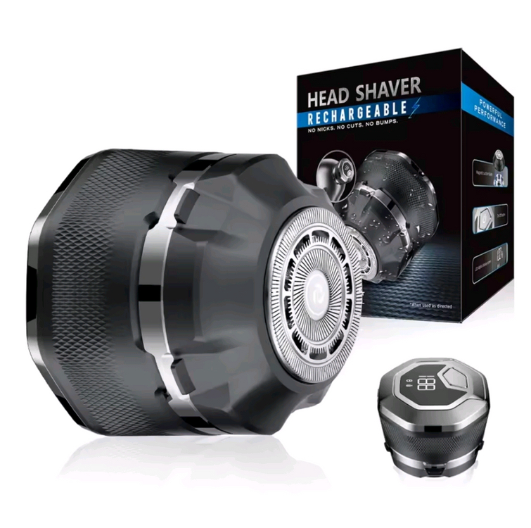 전기면도기 헤드 이미지