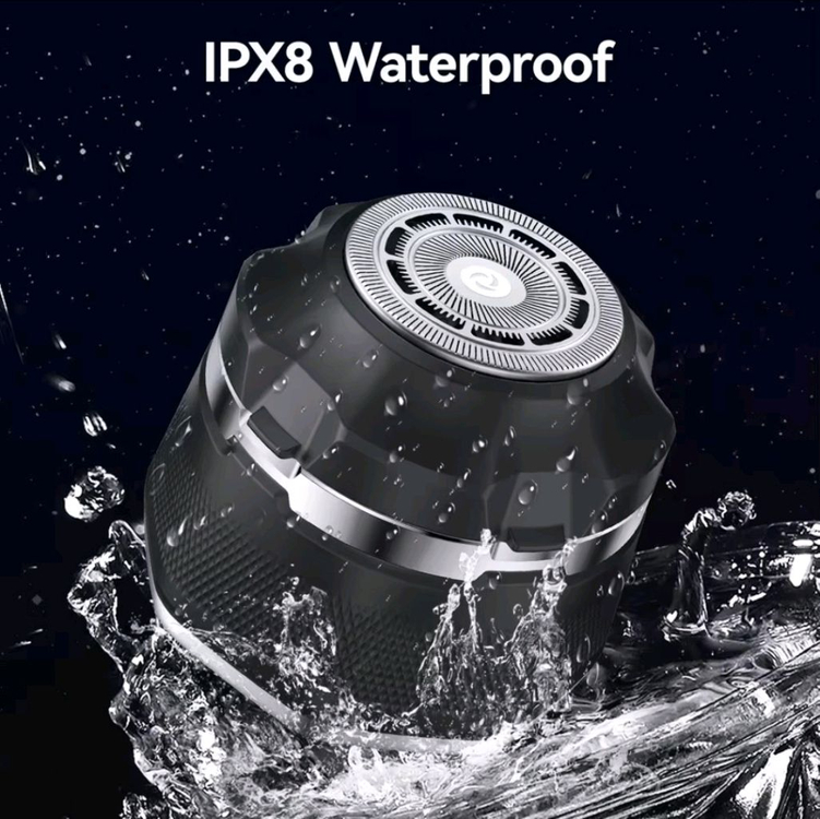 전기면도기 헤드 이미지