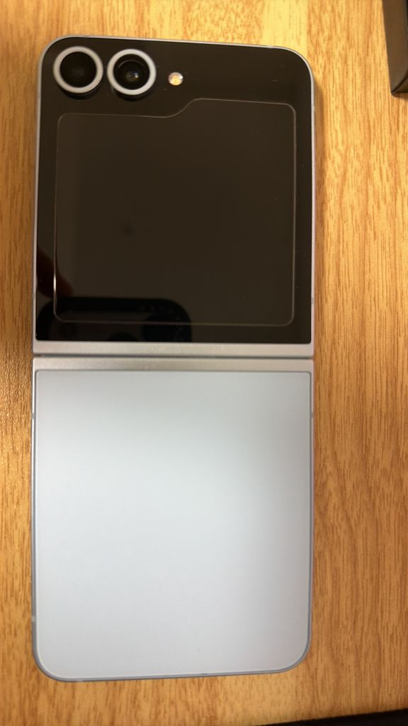 스마트폰 256GB 자급제 이미지