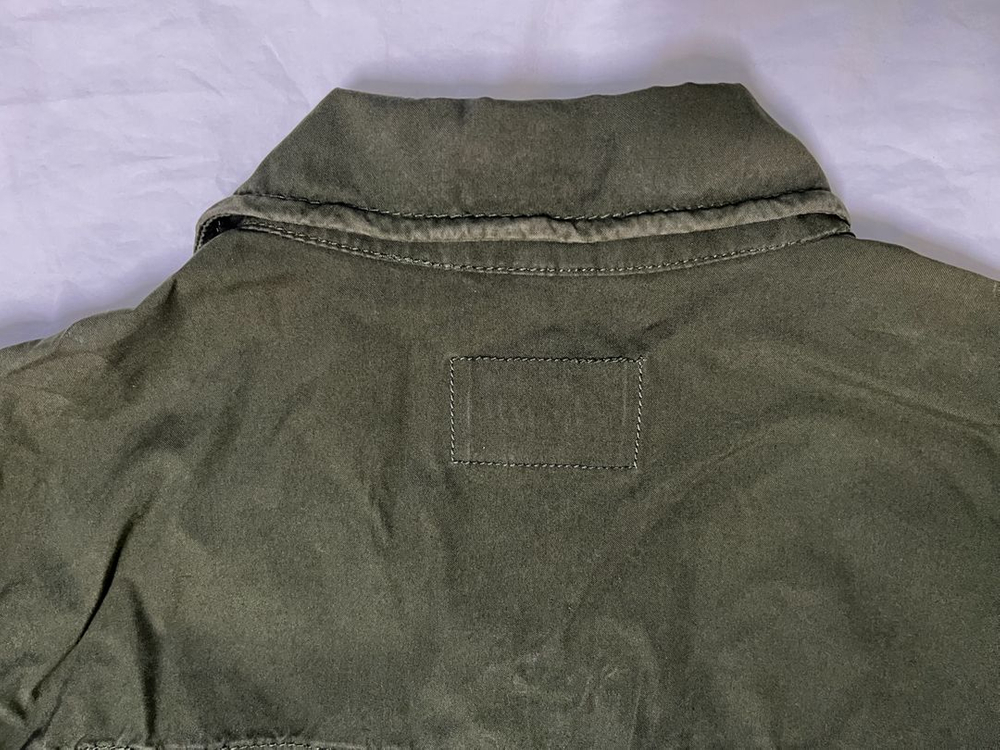 빔즈 Beams 밀리터리 필드자켓, 코르티스맛 이미지