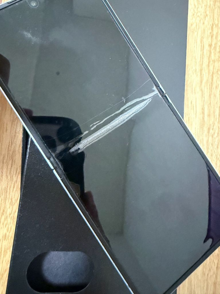 스마트폰 256GB 자급제 이미지