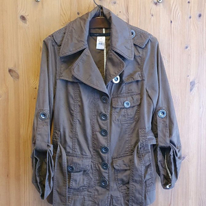 55.마크by제이콥스 벨트립자켓