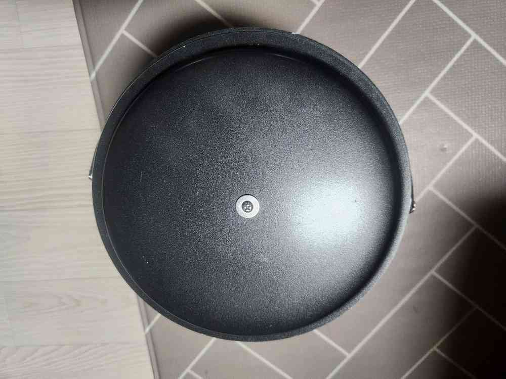 콜맨 알류미늄 라이스쿠커--3