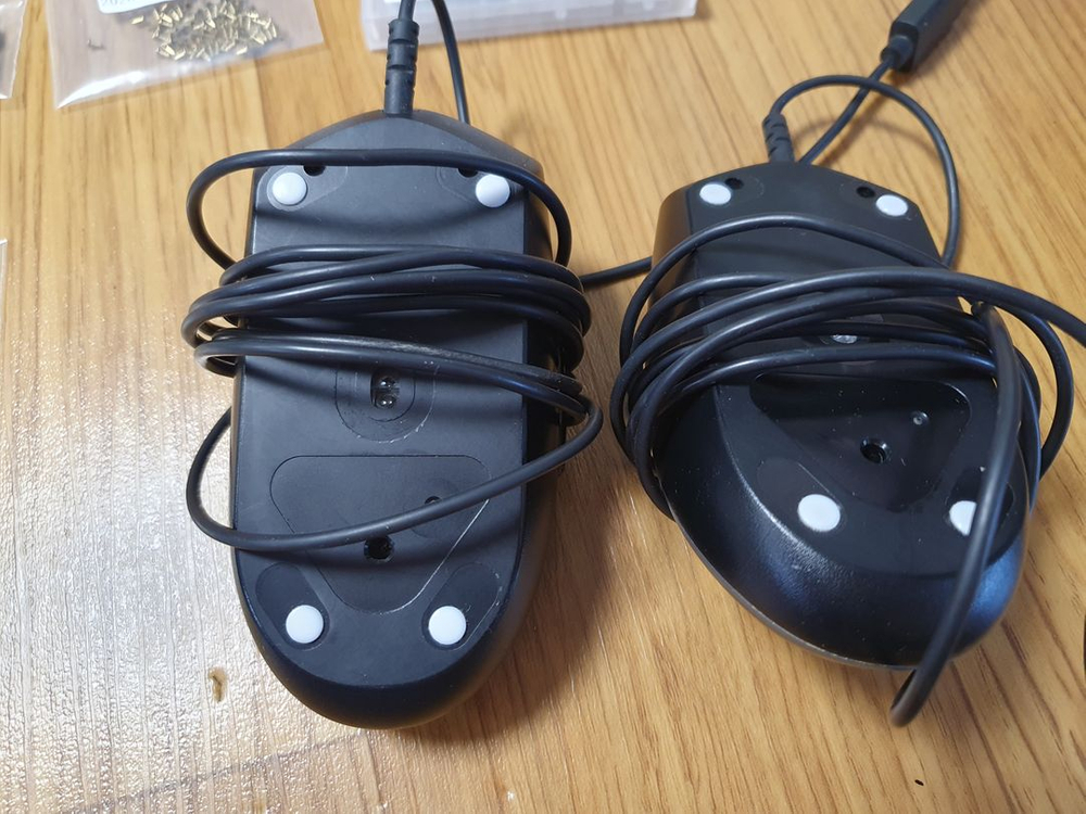 G102 부품용 + 스위치 + 인코더 + 구리 리벳 일괄 고장 핫스왑 카일 후아노 저소음 드릴 1.5mm--7