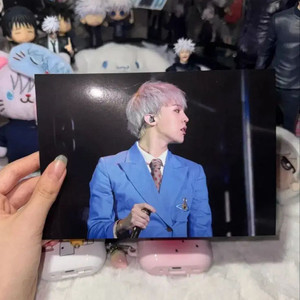 오늘만)빅뱅 지디 엽서 양도/빅뱅앨범/지디포카/지디굿즈 /지드래곤/인형 이미지