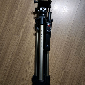 소니삼각대 VCT-870RM