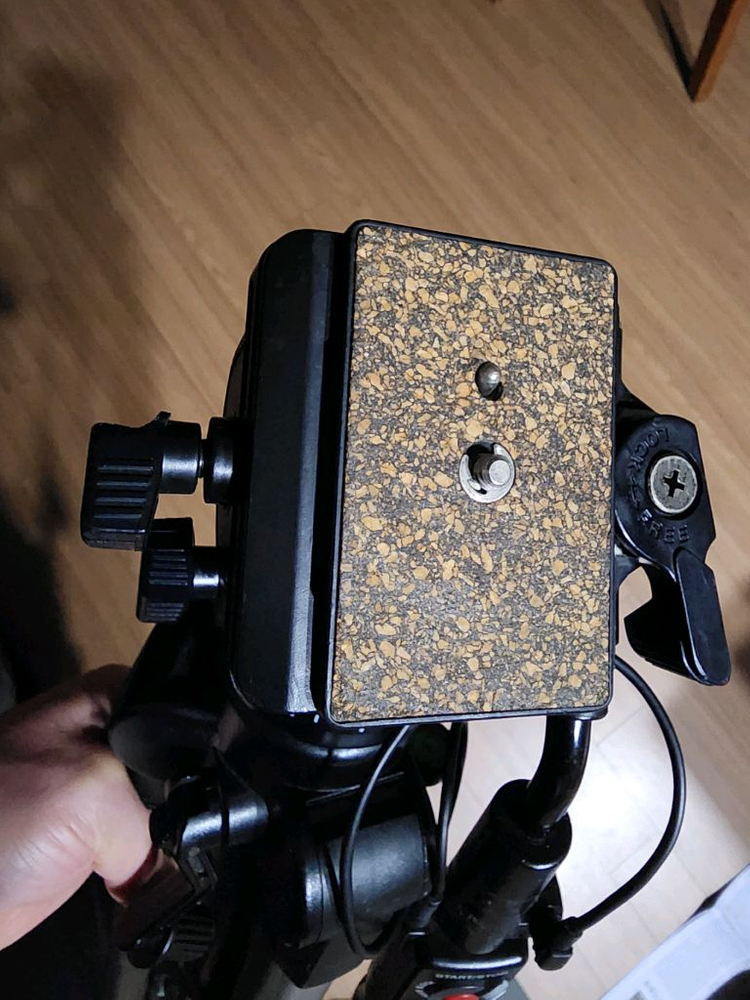 소니삼각대 VCT-870RM--2