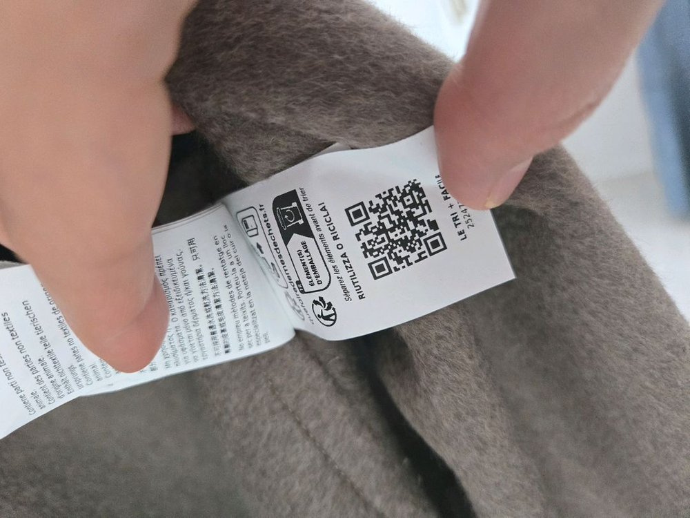 막스마라 캐시미어100 케이프--4