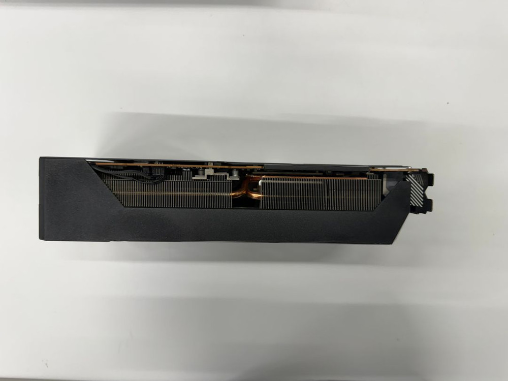 gigabyte 기가바이트 RTX 3080 12G 어로스 마스터 aorus master 팝니다.--2