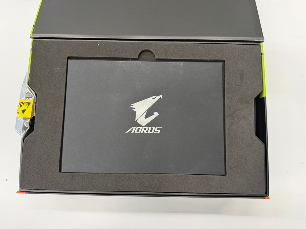 gigabyte 기가바이트 RTX 3080 12G 어로스 마스터 aorus master 팝니다.--7